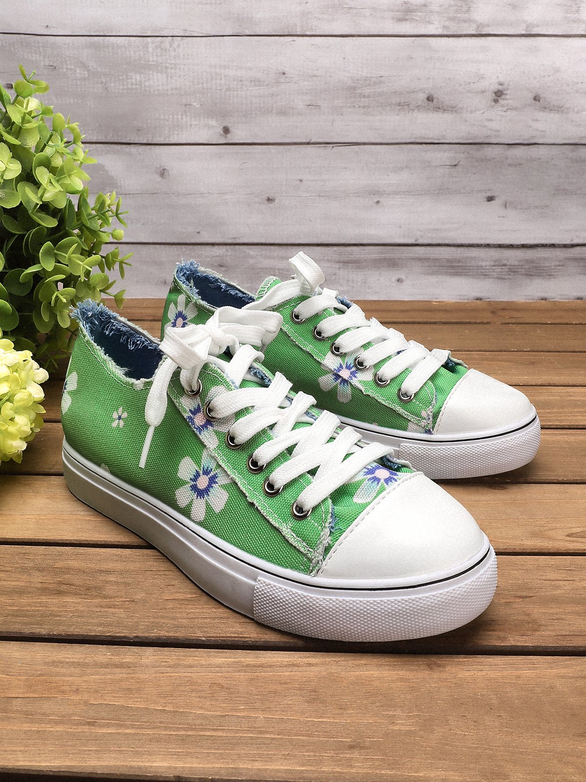 All Season Sneakers