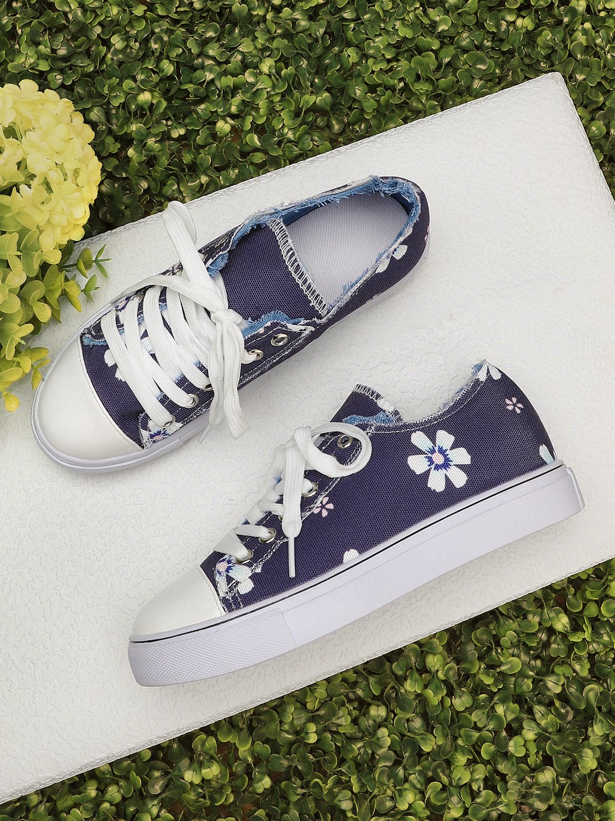 All Season Sneakers