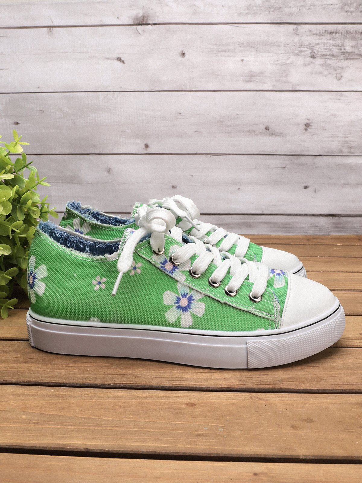 All Season Sneakers
