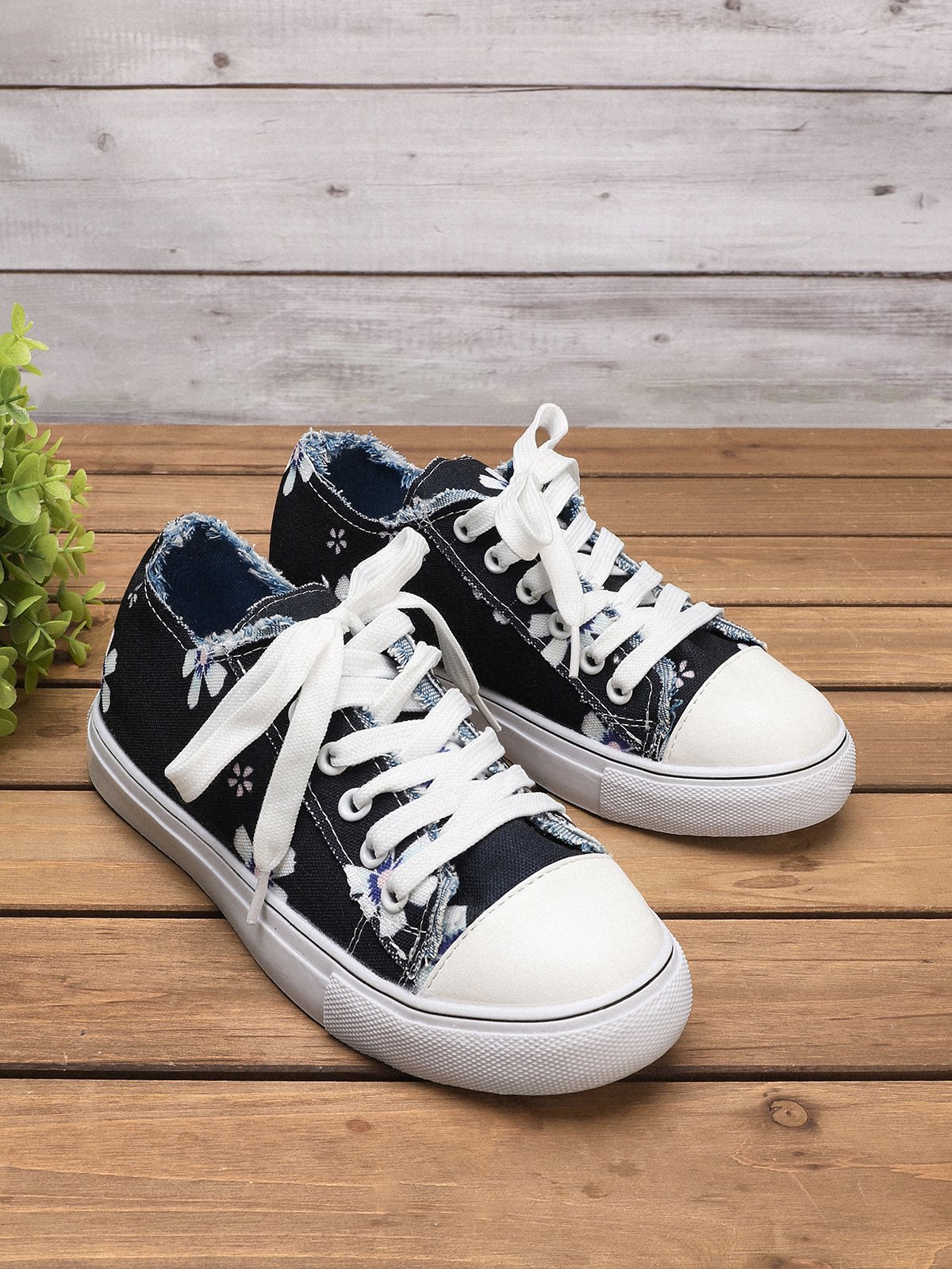 All Season Sneakers