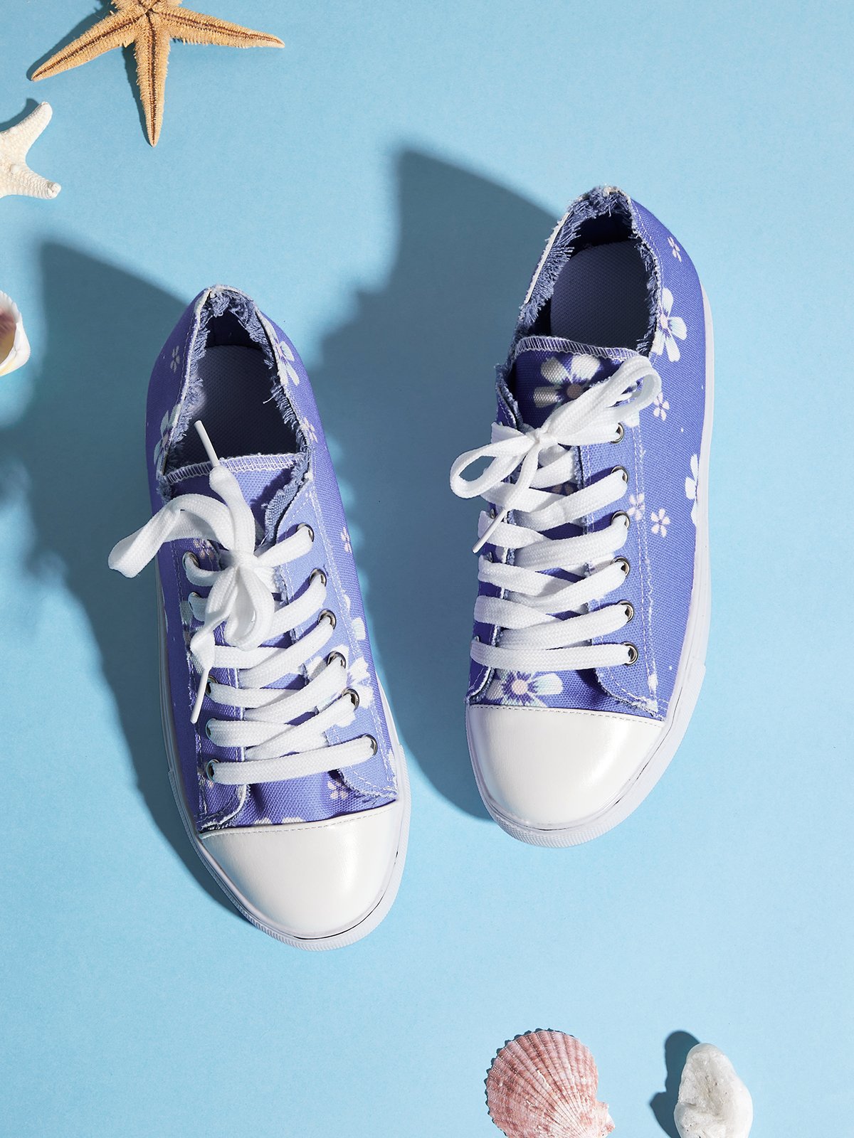 All Season Sneakers