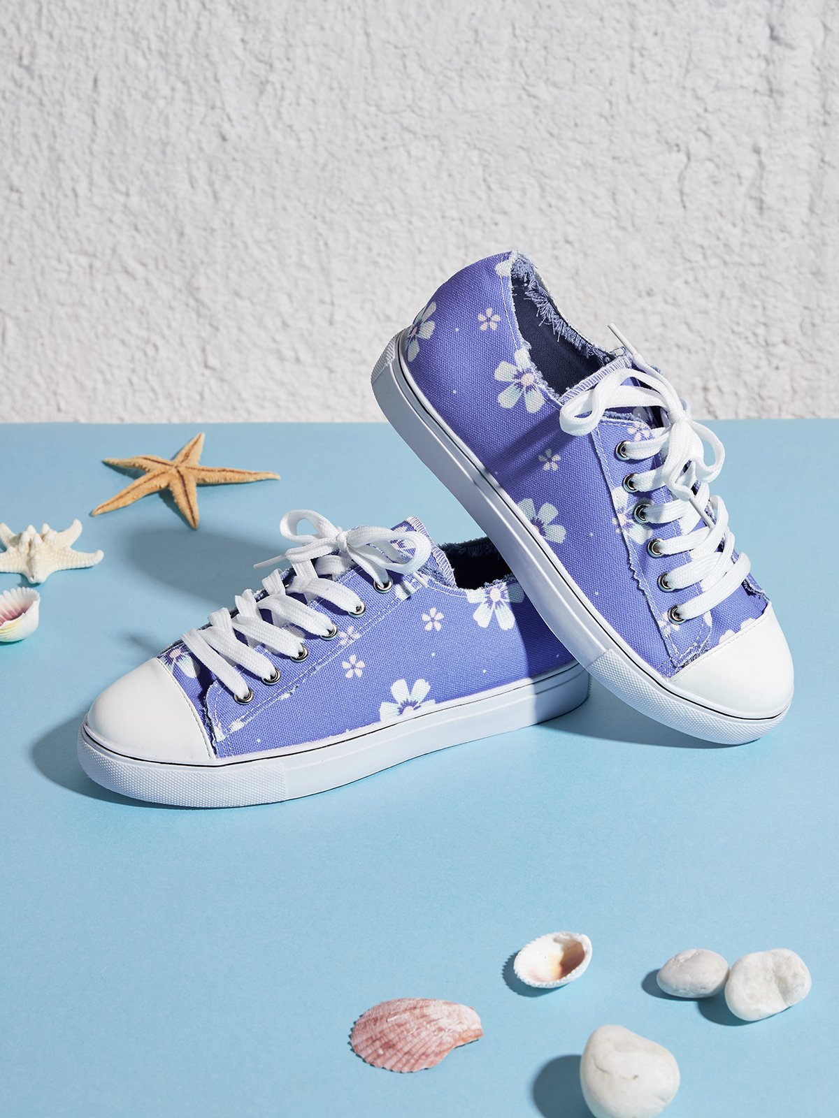 All Season Sneakers