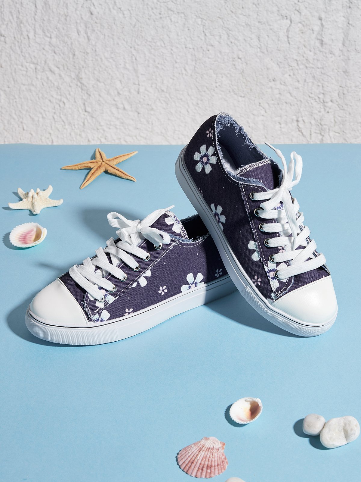All Season Sneakers