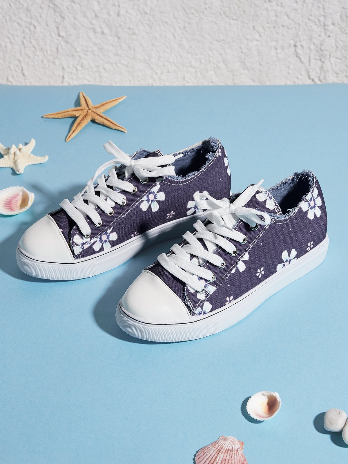 All Season Sneakers