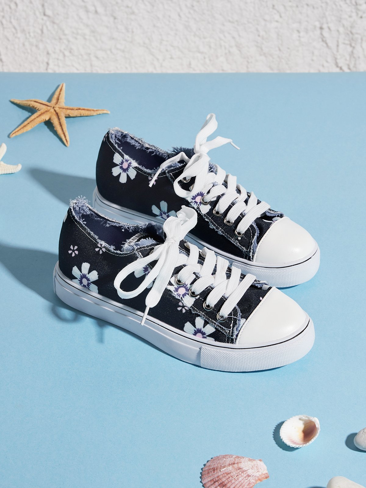 All Season Sneakers