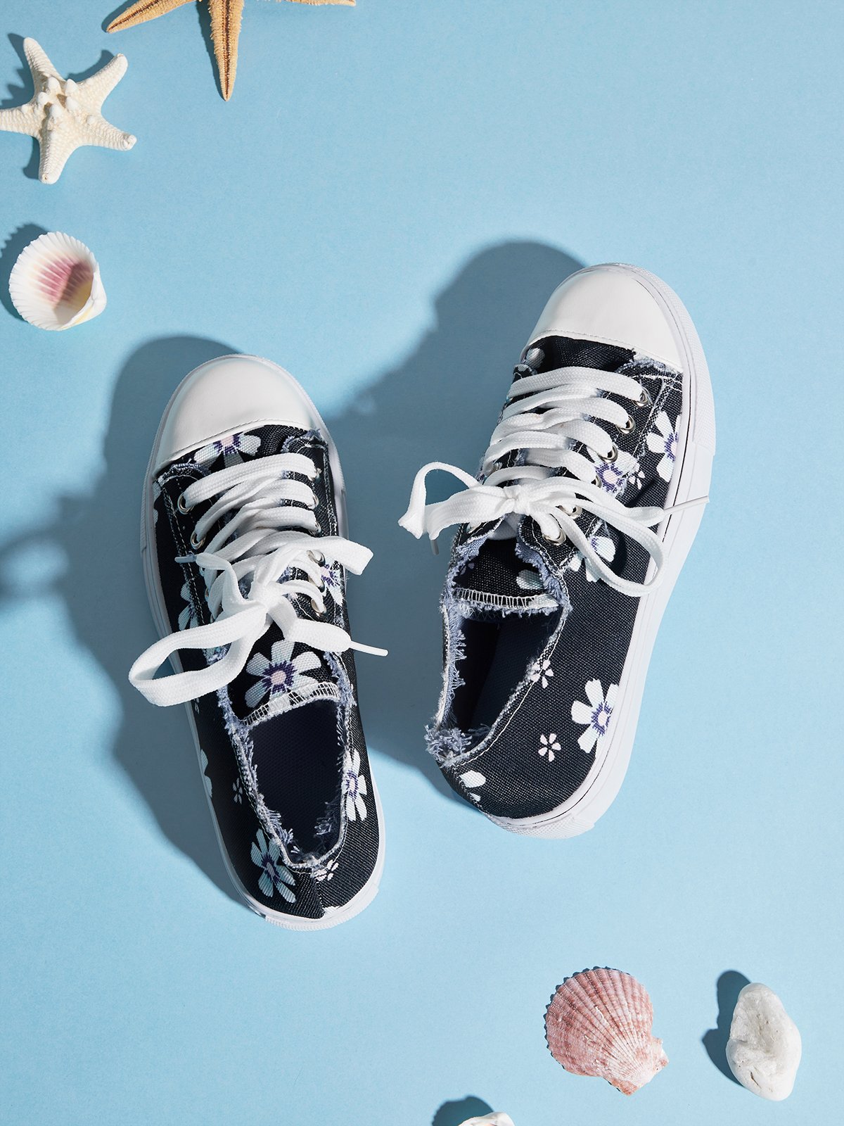 All Season Sneakers
