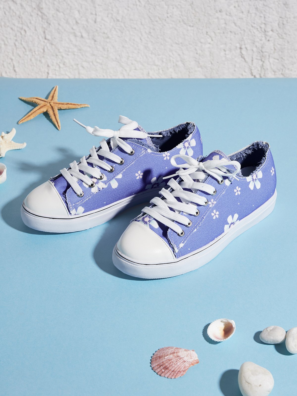 All Season Sneakers