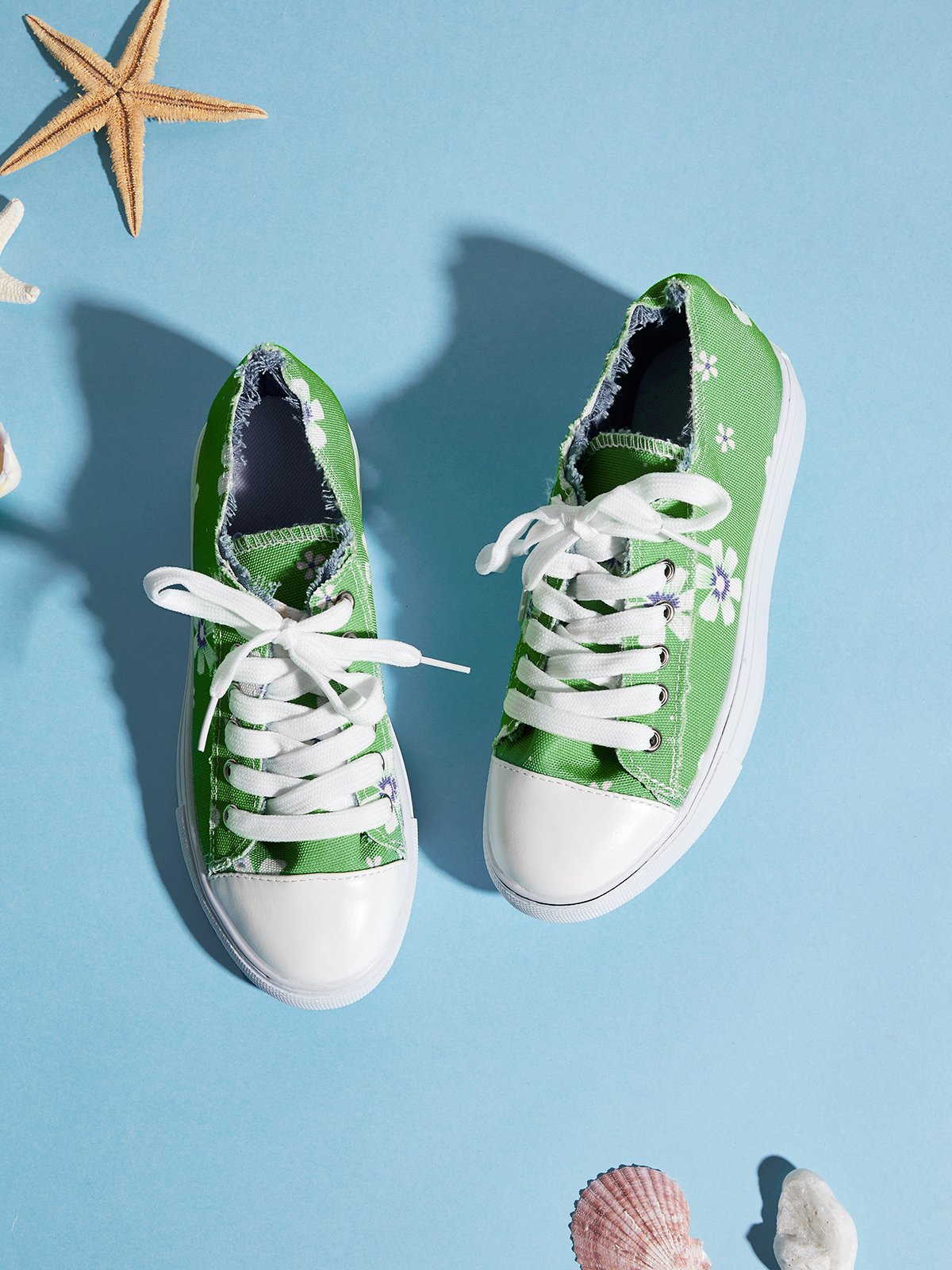 All Season Sneakers