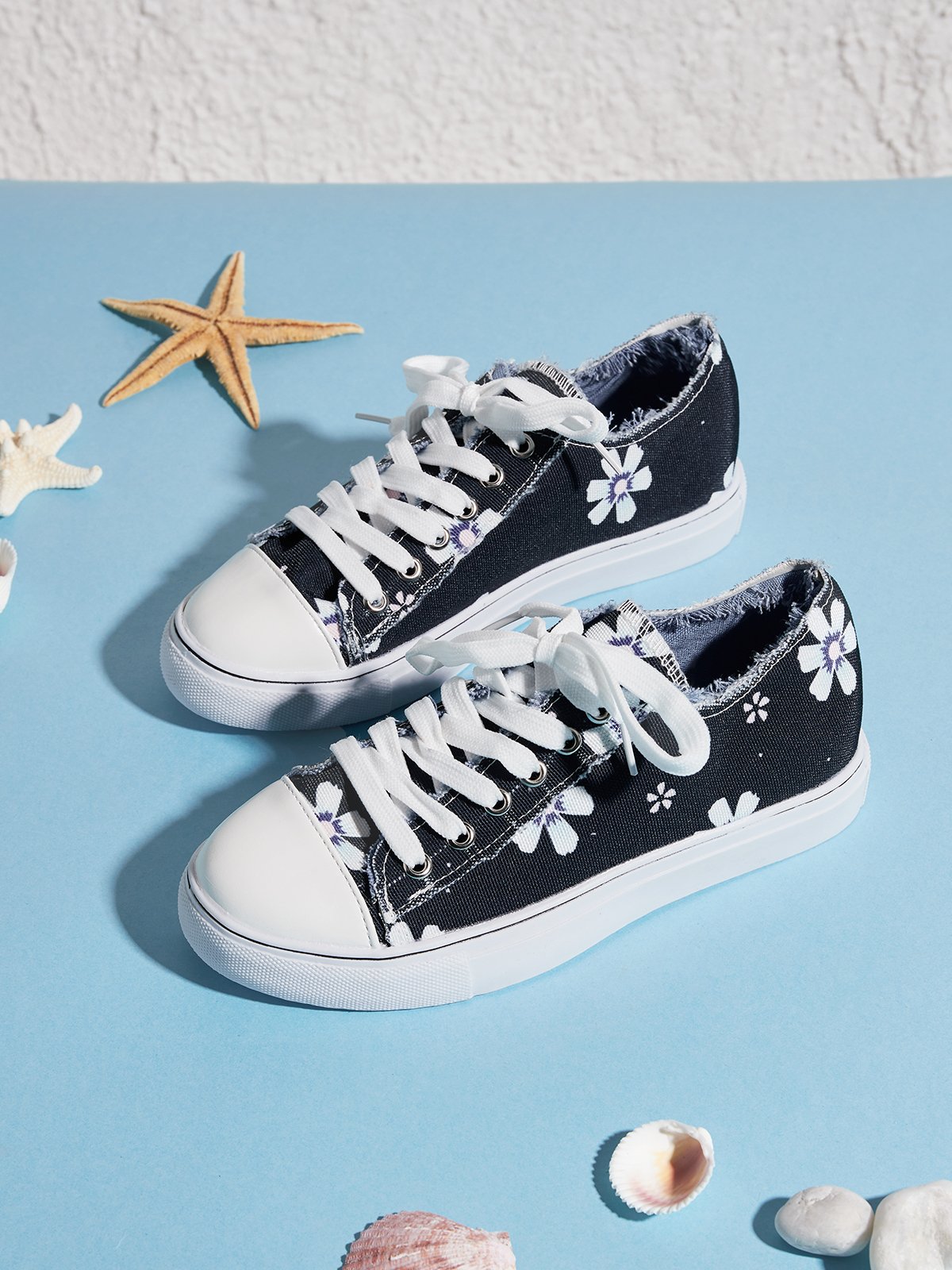 All Season Sneakers