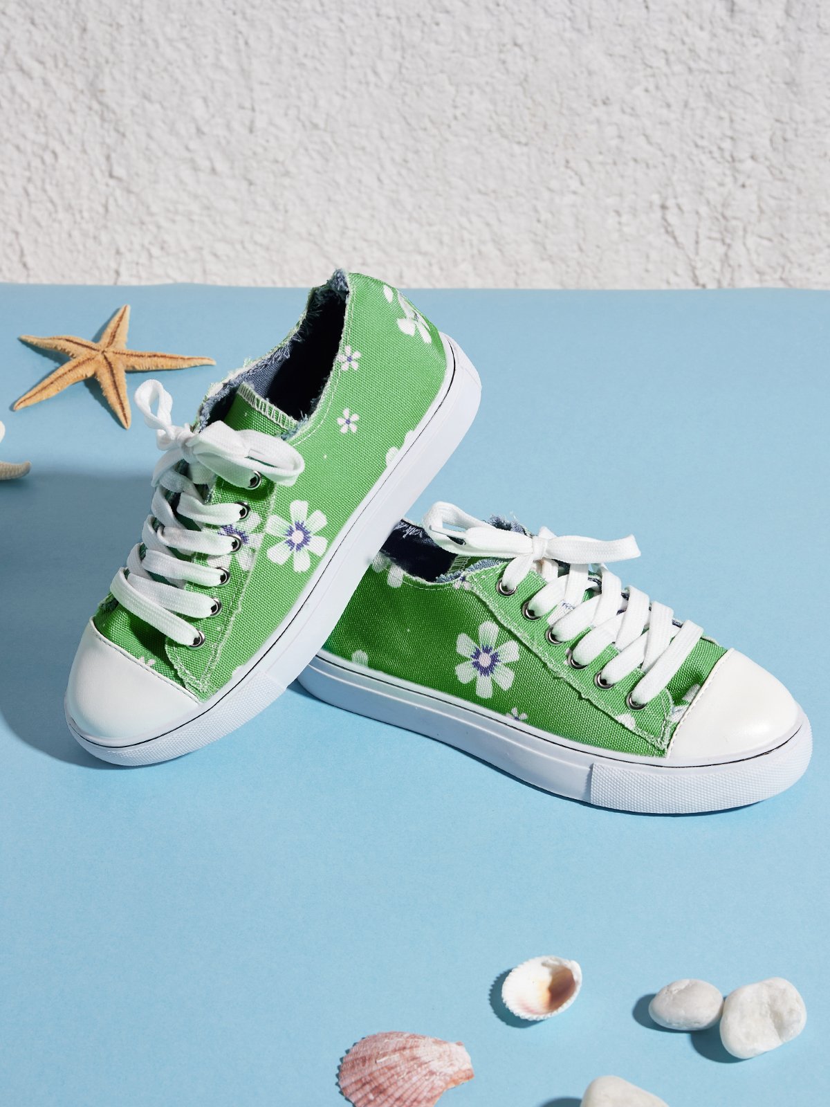 All Season Sneakers