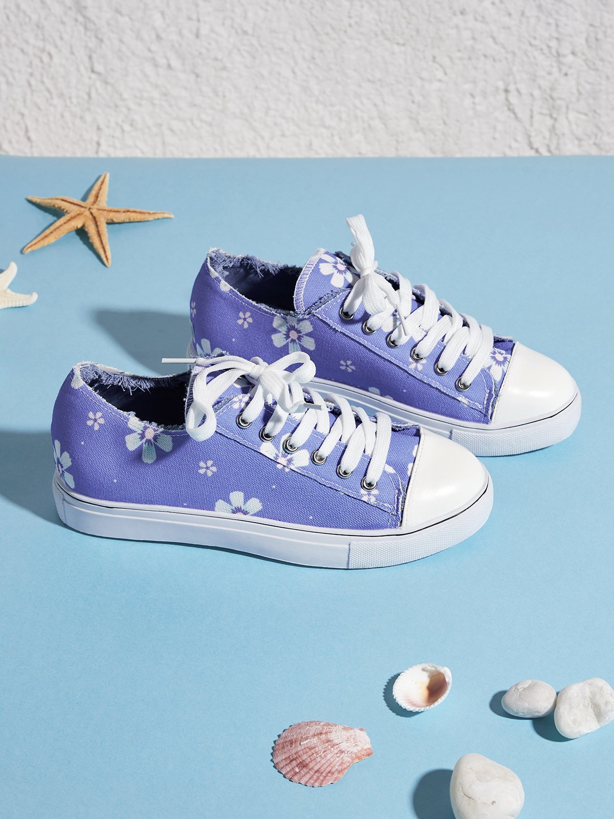 All Season Sneakers