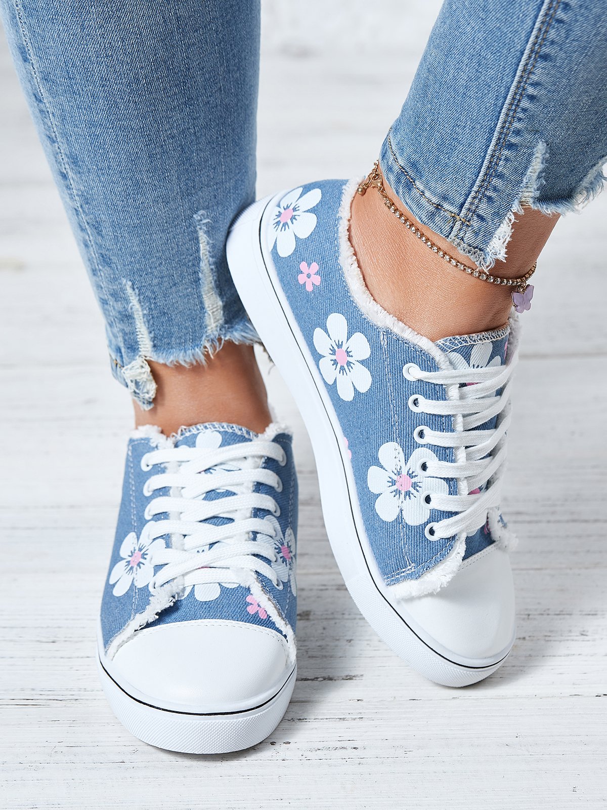 All Season Sneakers