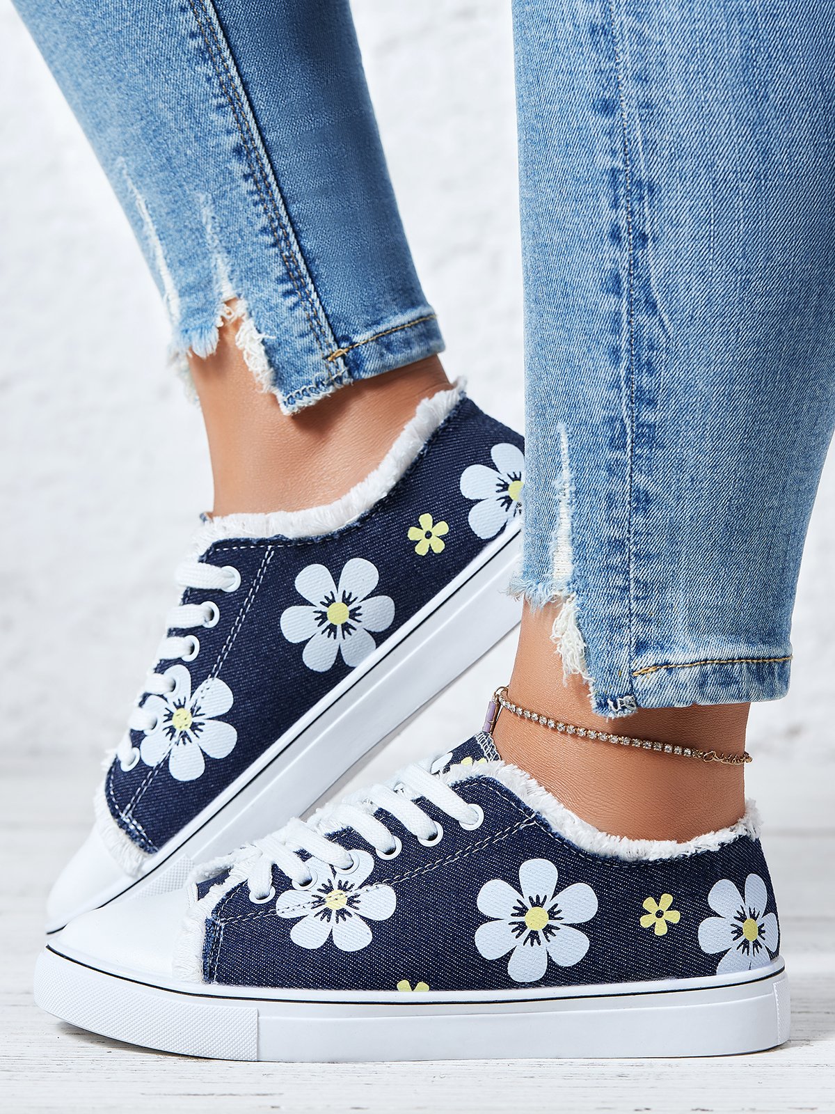All Season Sneakers