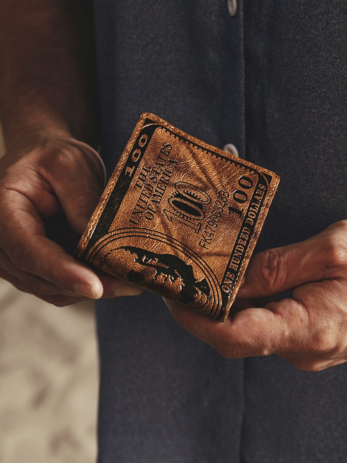 Men's Bags