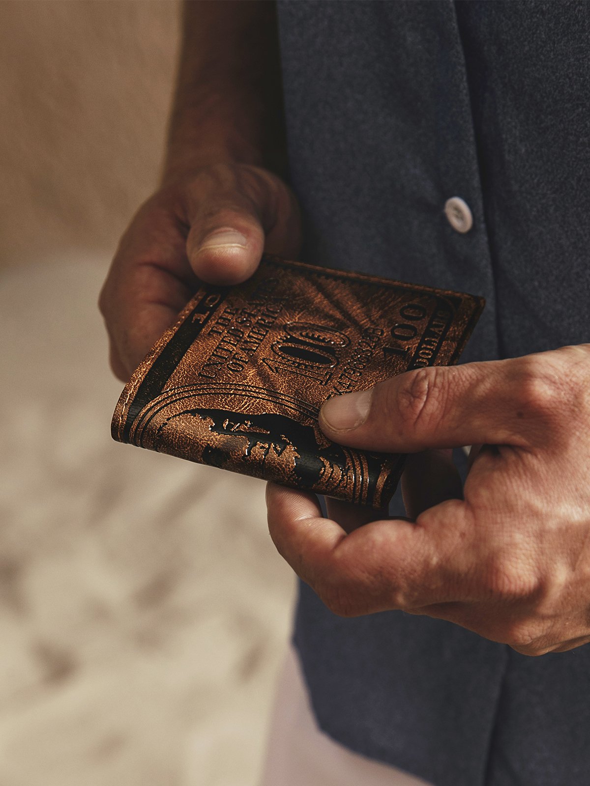 Men's Bags