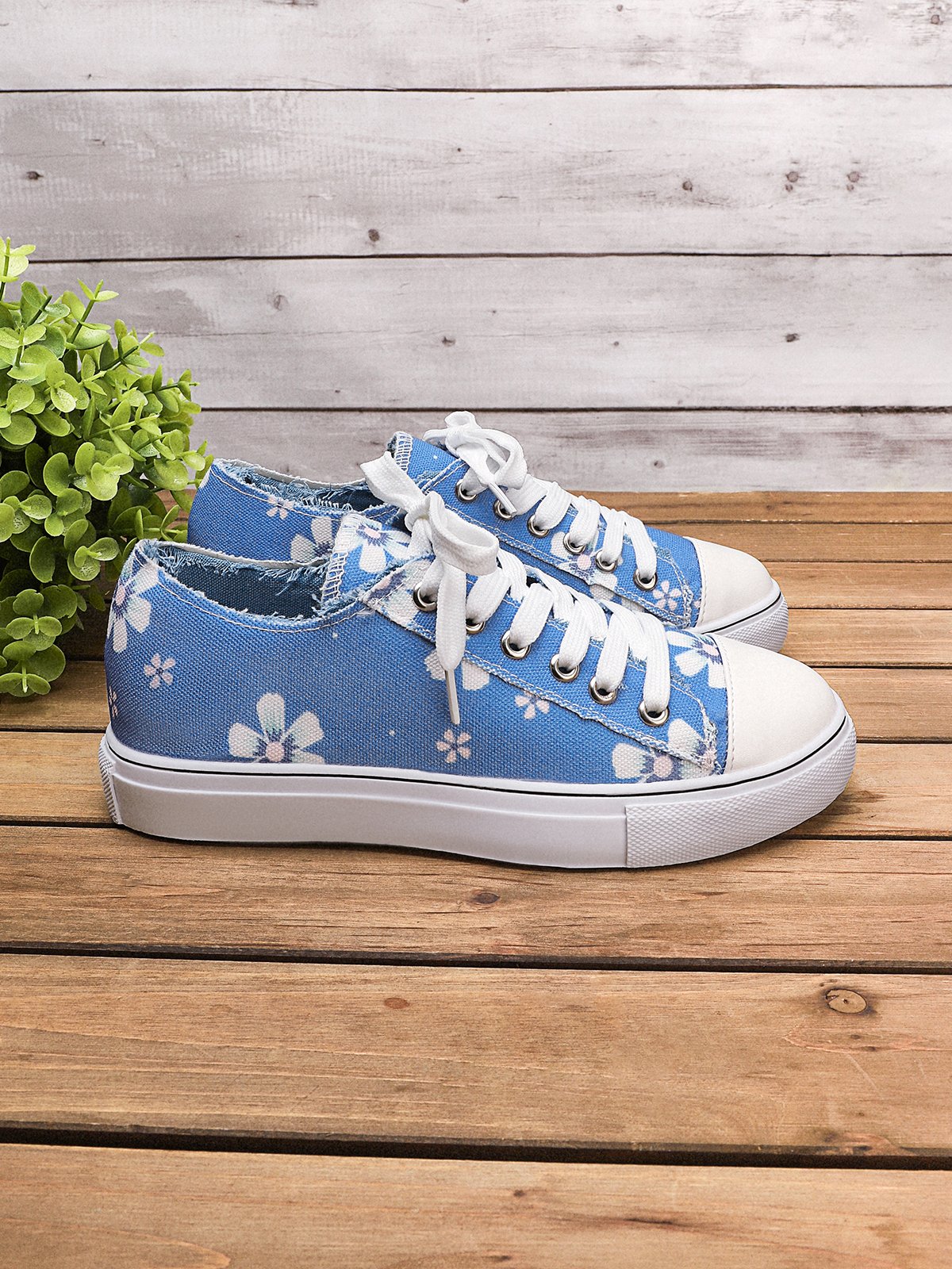 All Season Sneakers