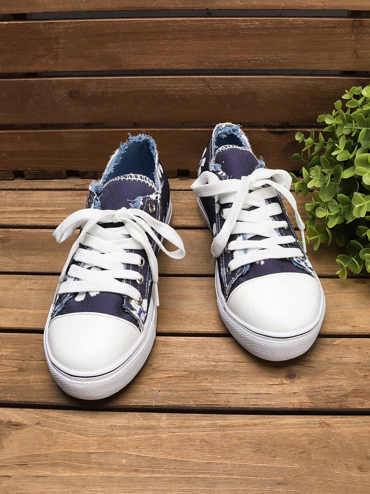 All Season Sneakers
