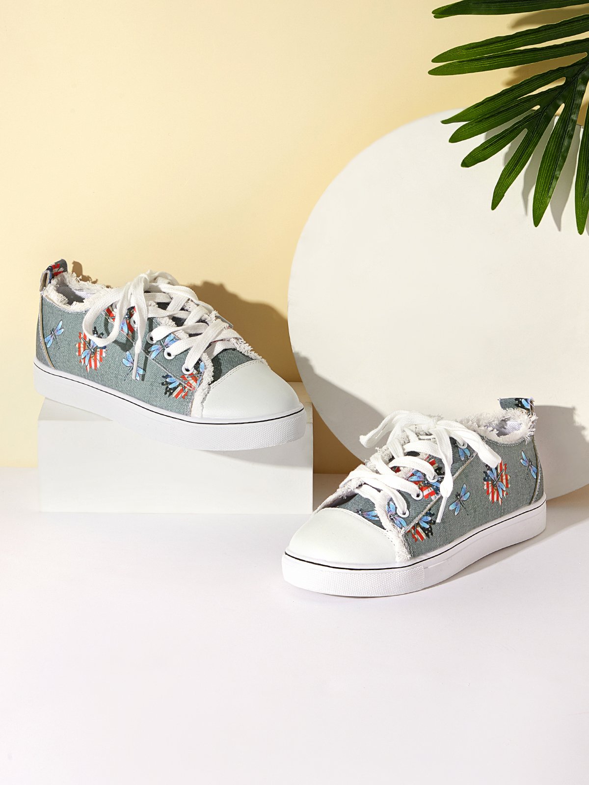 All Season Sneakers