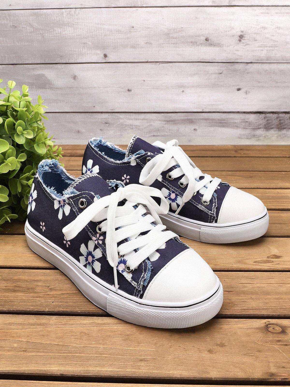 All Season Sneakers