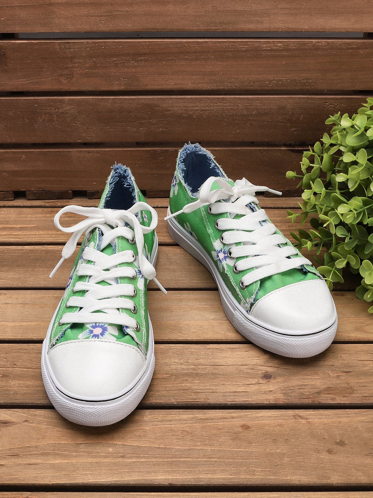 All Season Sneakers