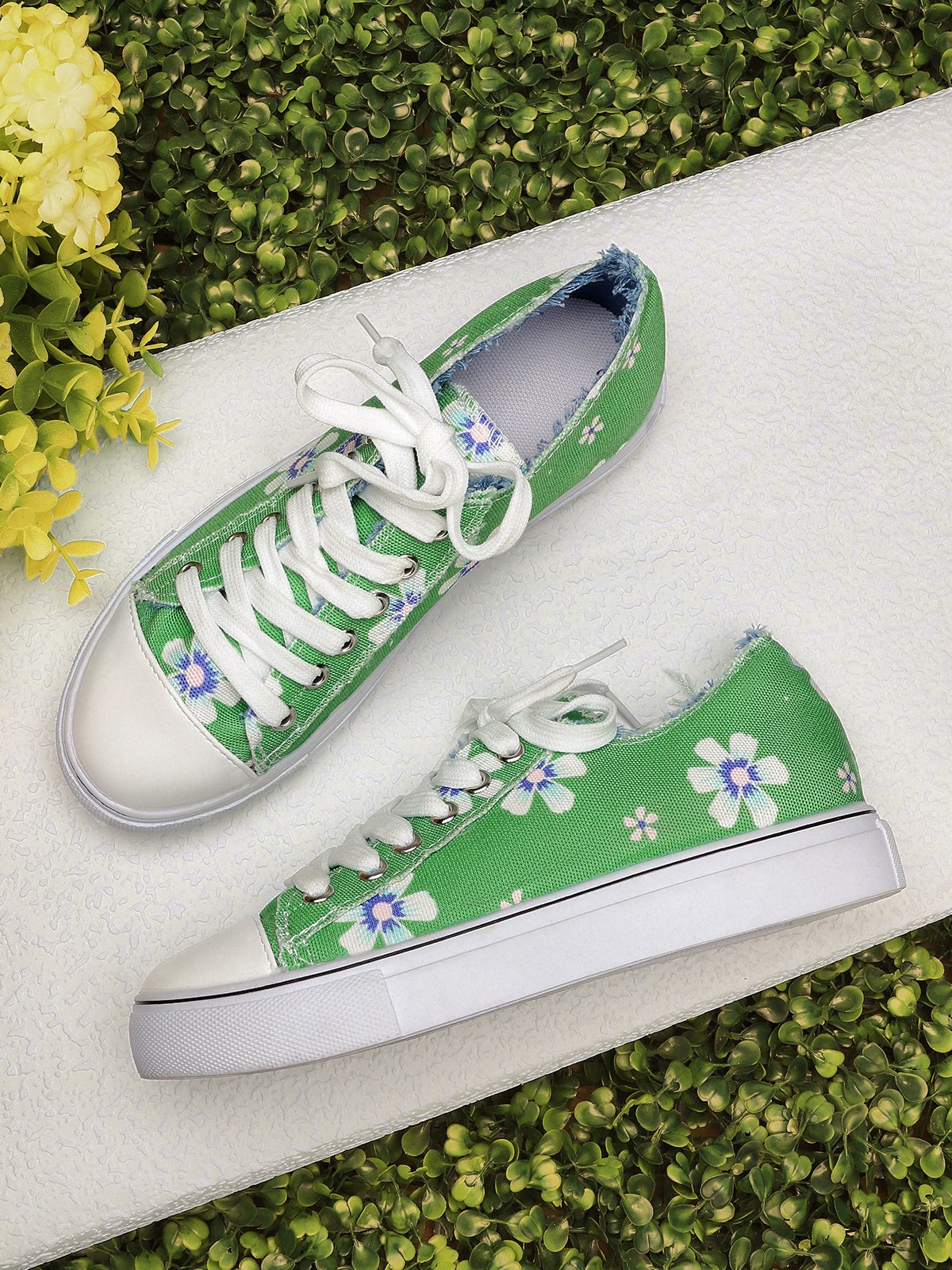 All Season Sneakers