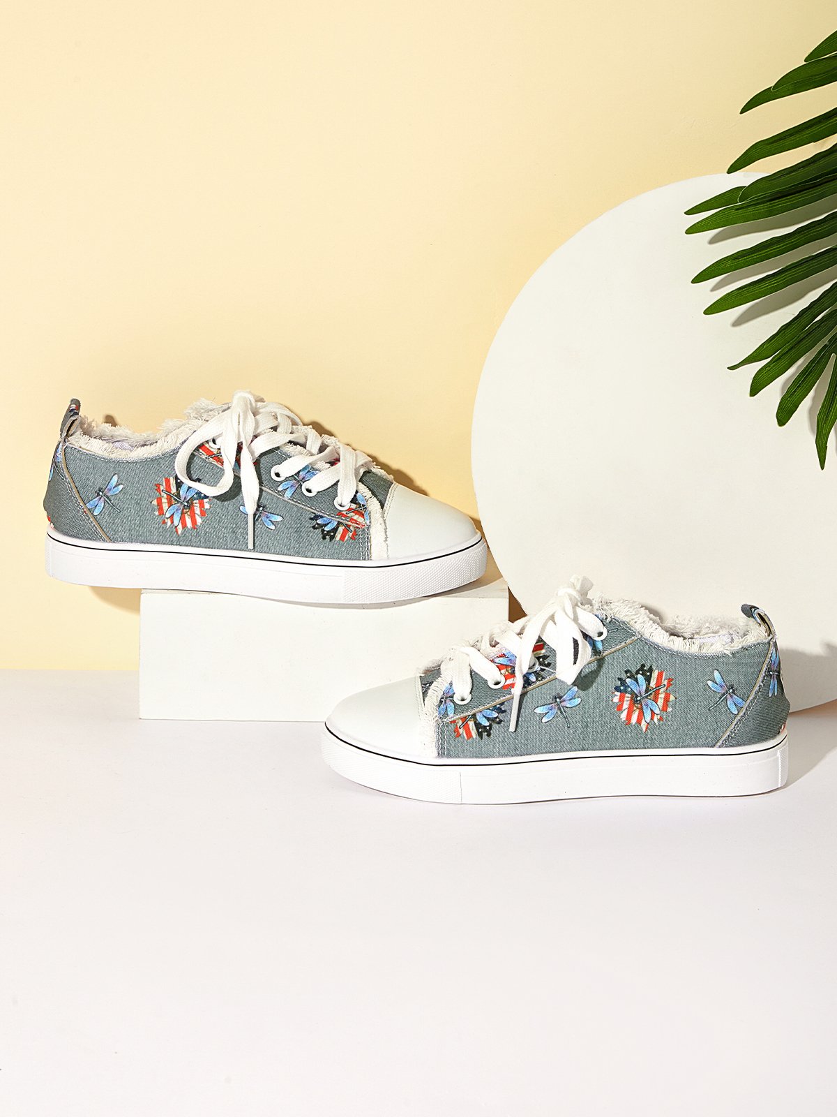 All Season Sneakers