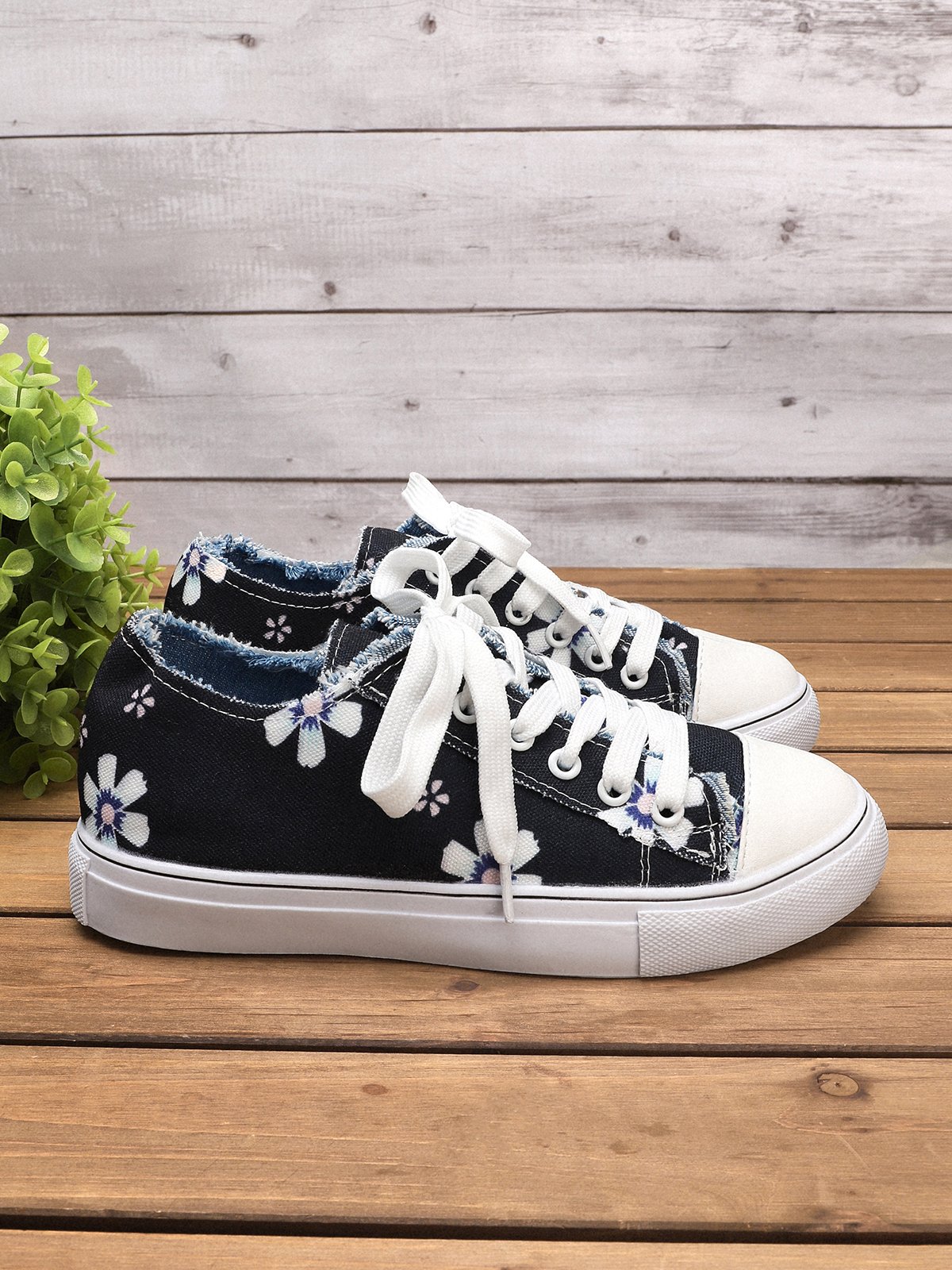 All Season Sneakers