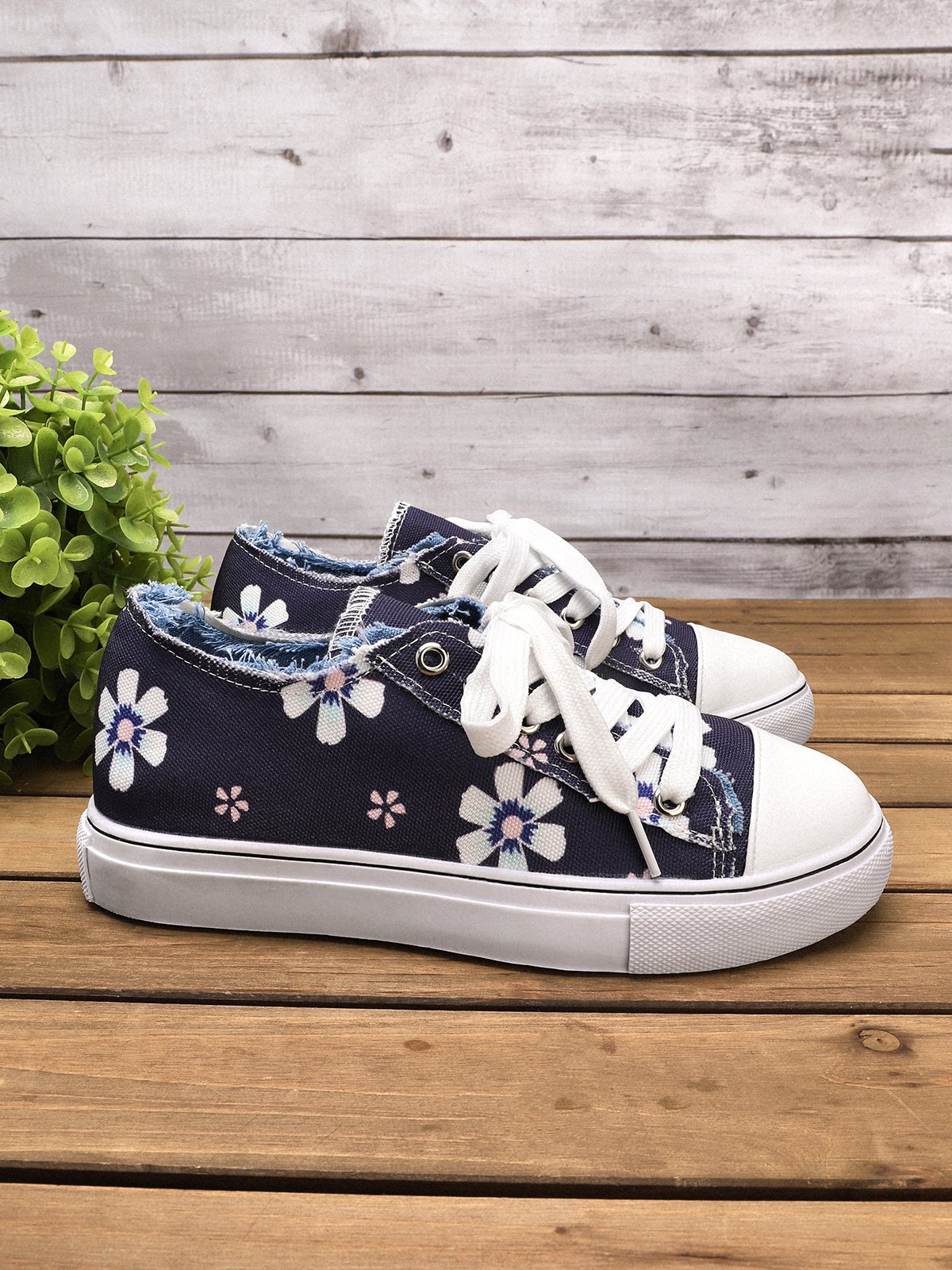 All Season Sneakers