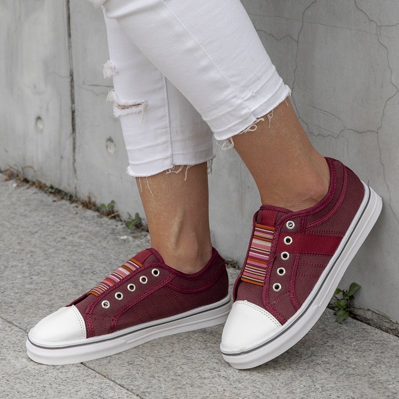 All Season Sneakers