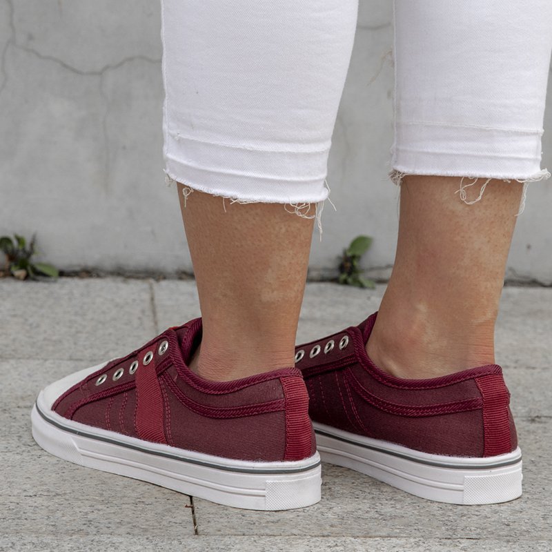 All Season Sneakers