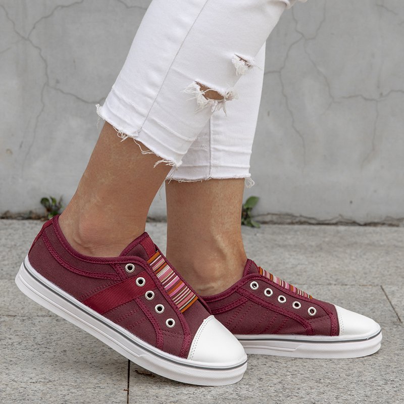 All Season Sneakers