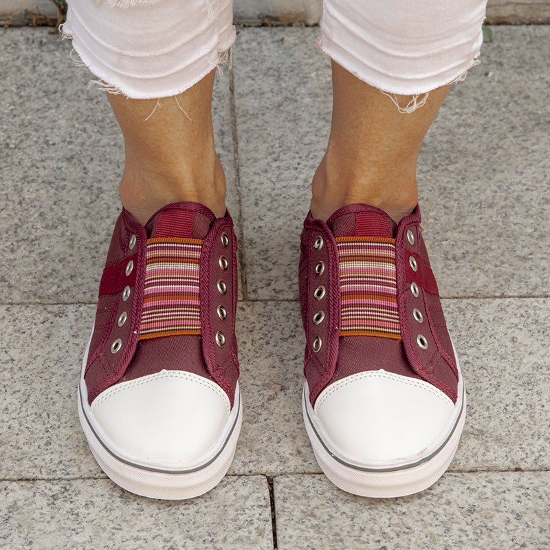 All Season Sneakers