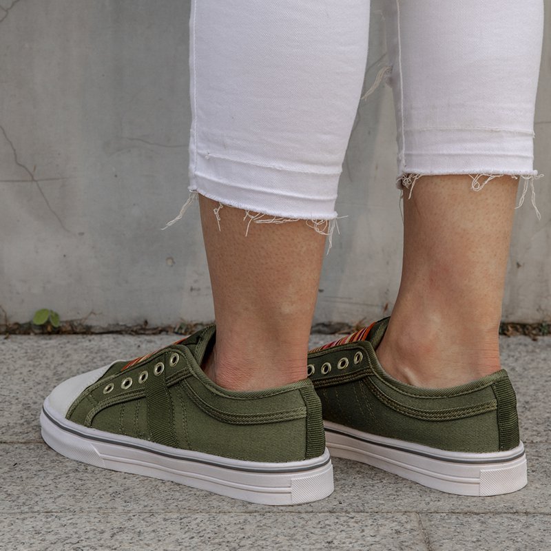 All Season Sneakers