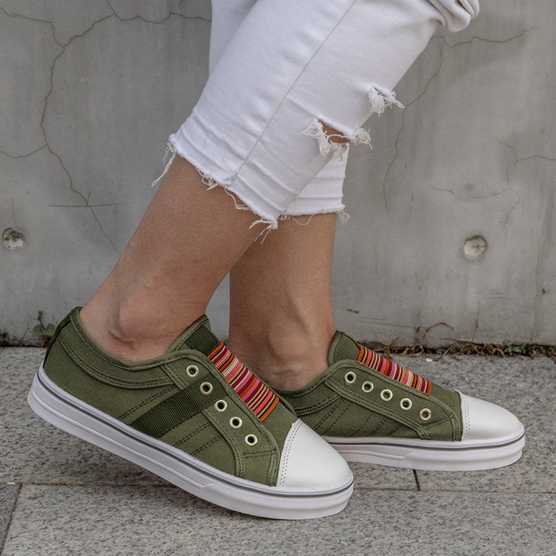 All Season Sneakers