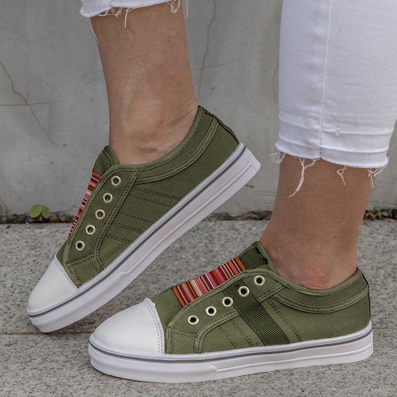All Season Sneakers