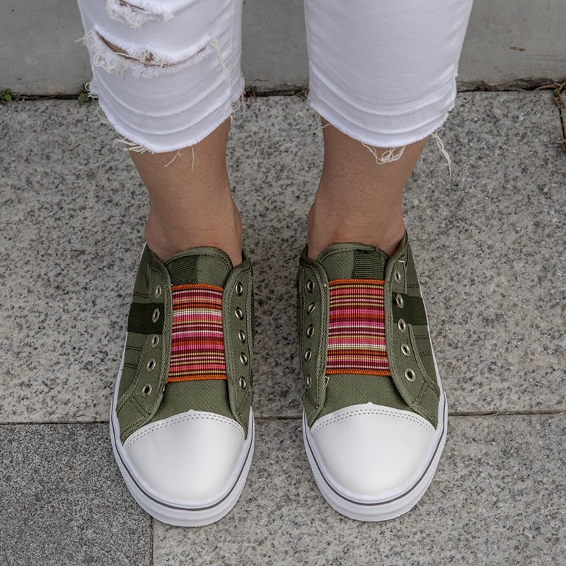 All Season Sneakers