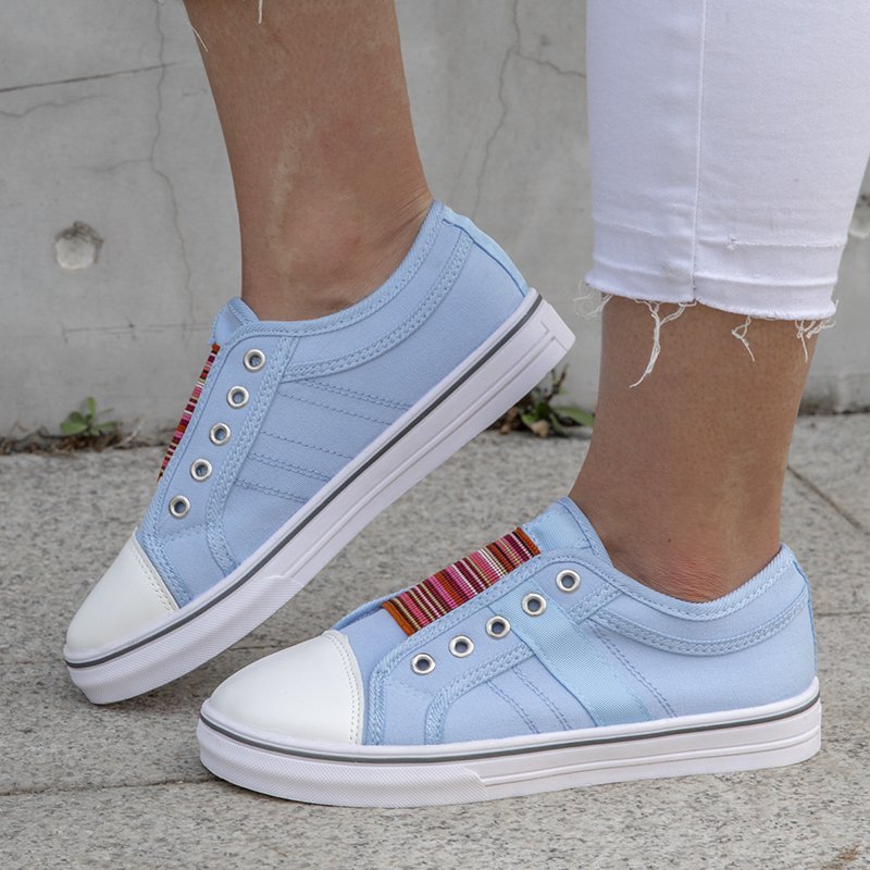 All Season Sneakers