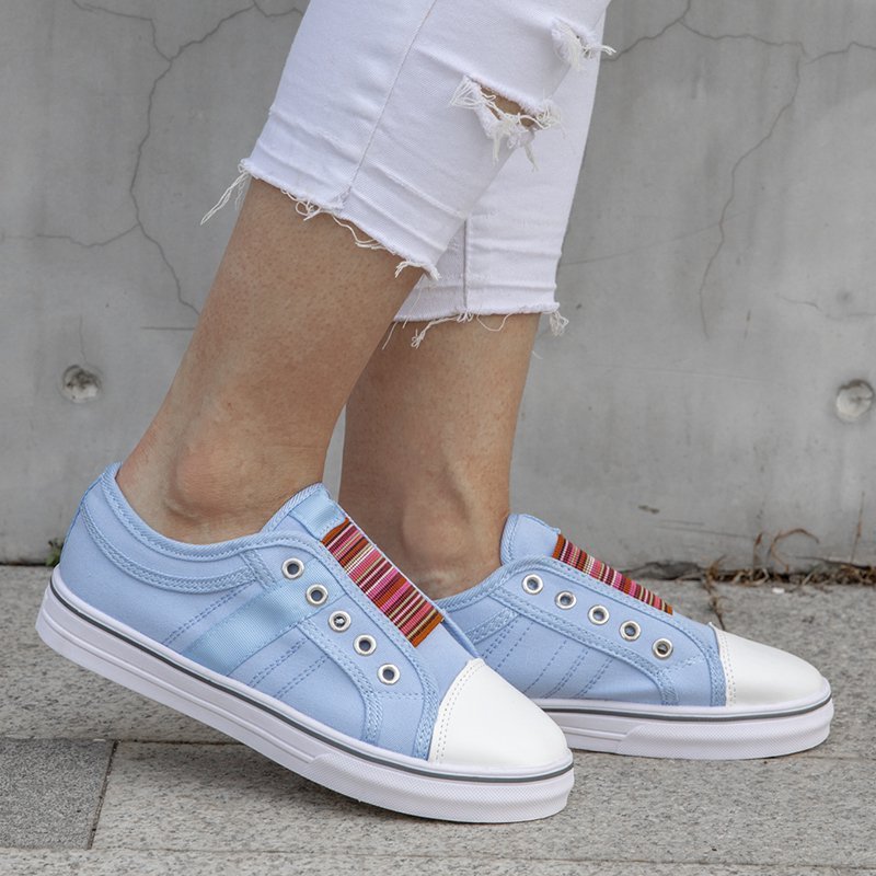 All Season Sneakers