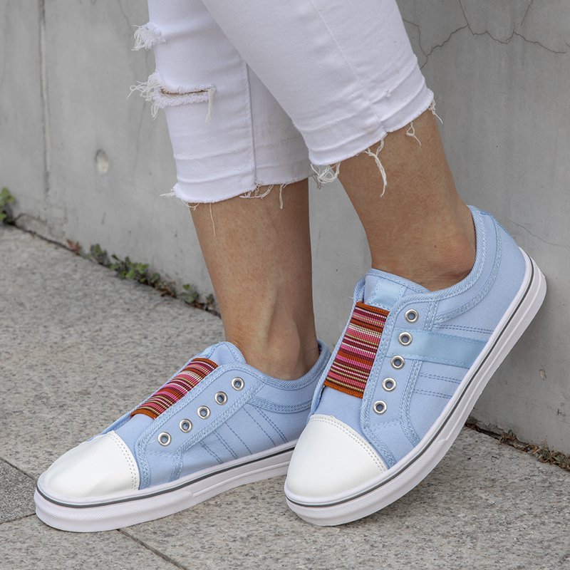 All Season Sneakers