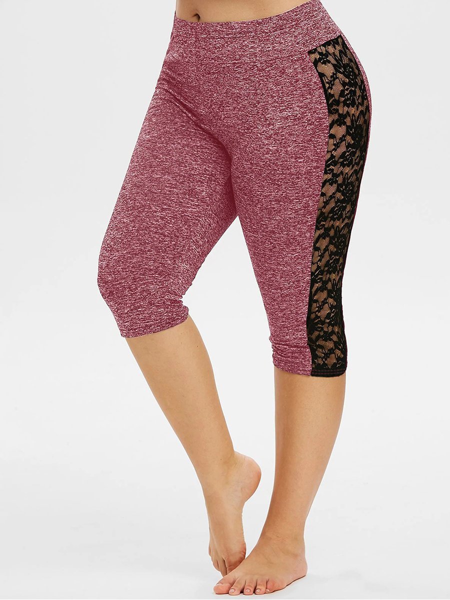 Skinny Casual Leggings