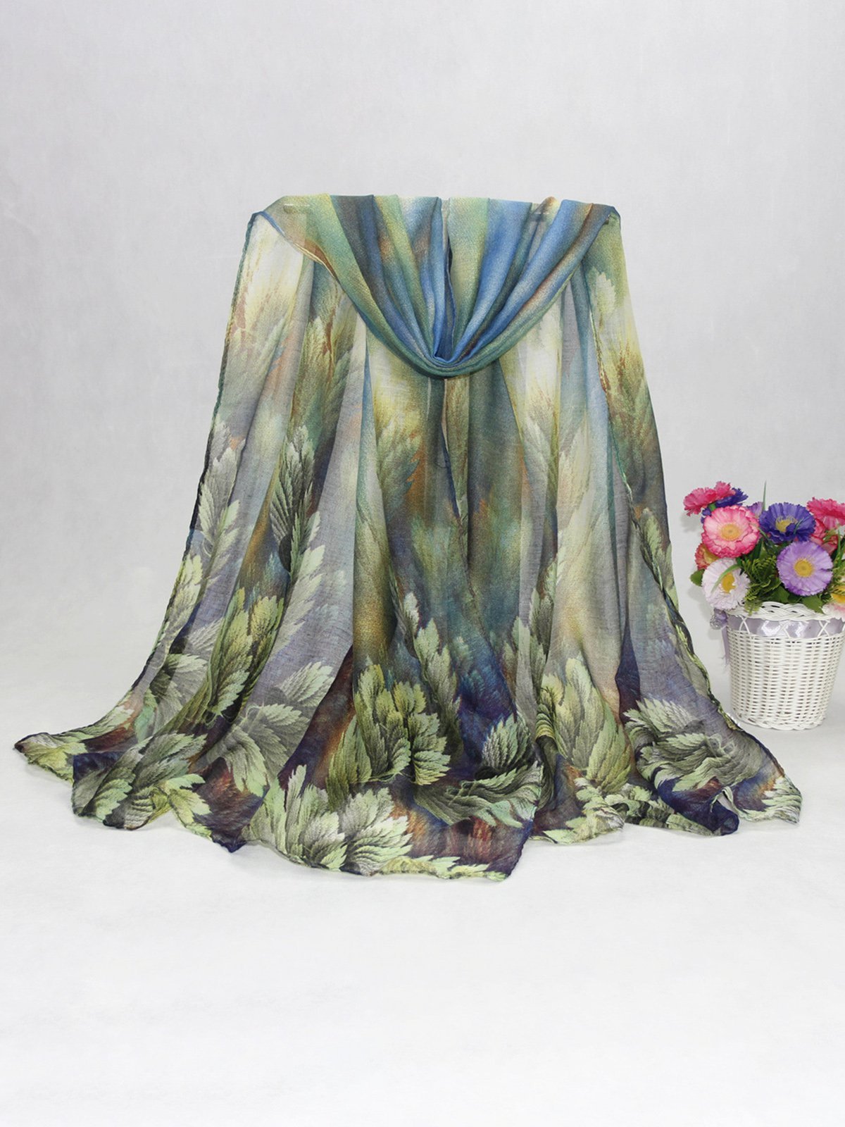 Women Scarves & Shawls
