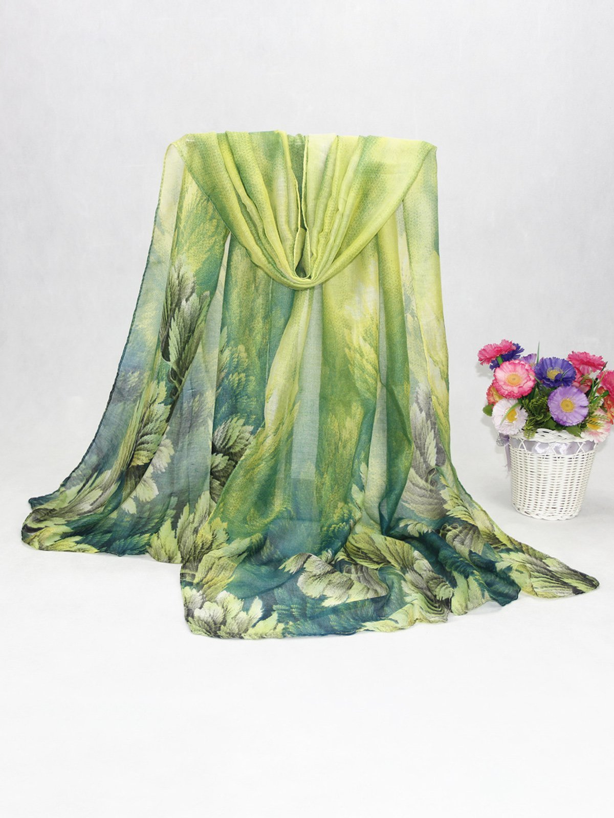 Women Scarves & Shawls