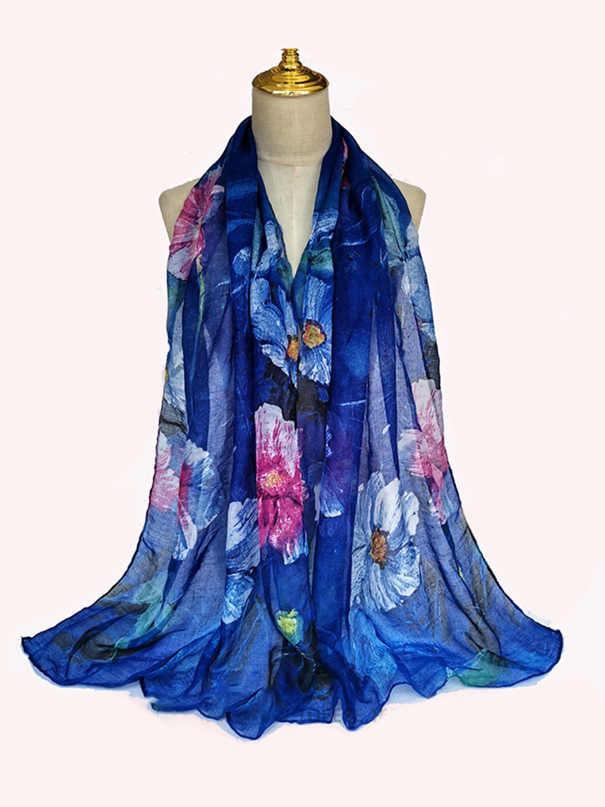 Women Scarves & Shawls