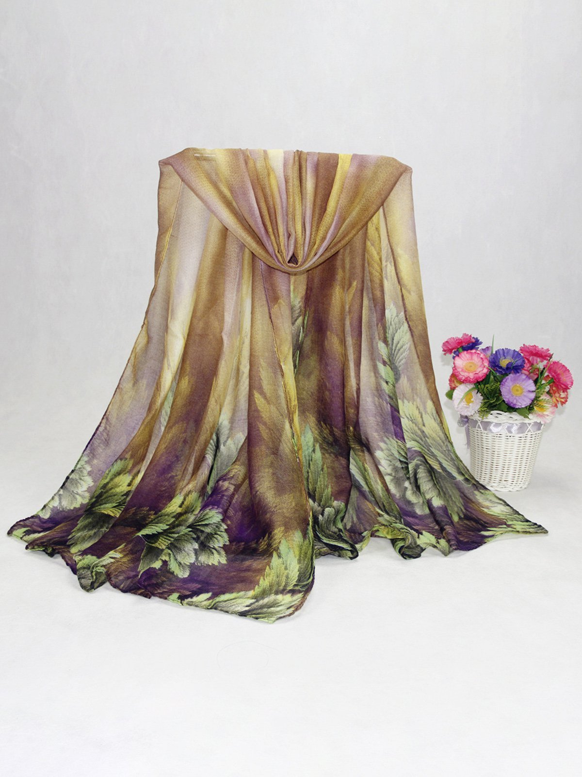 Women Scarves & Shawls