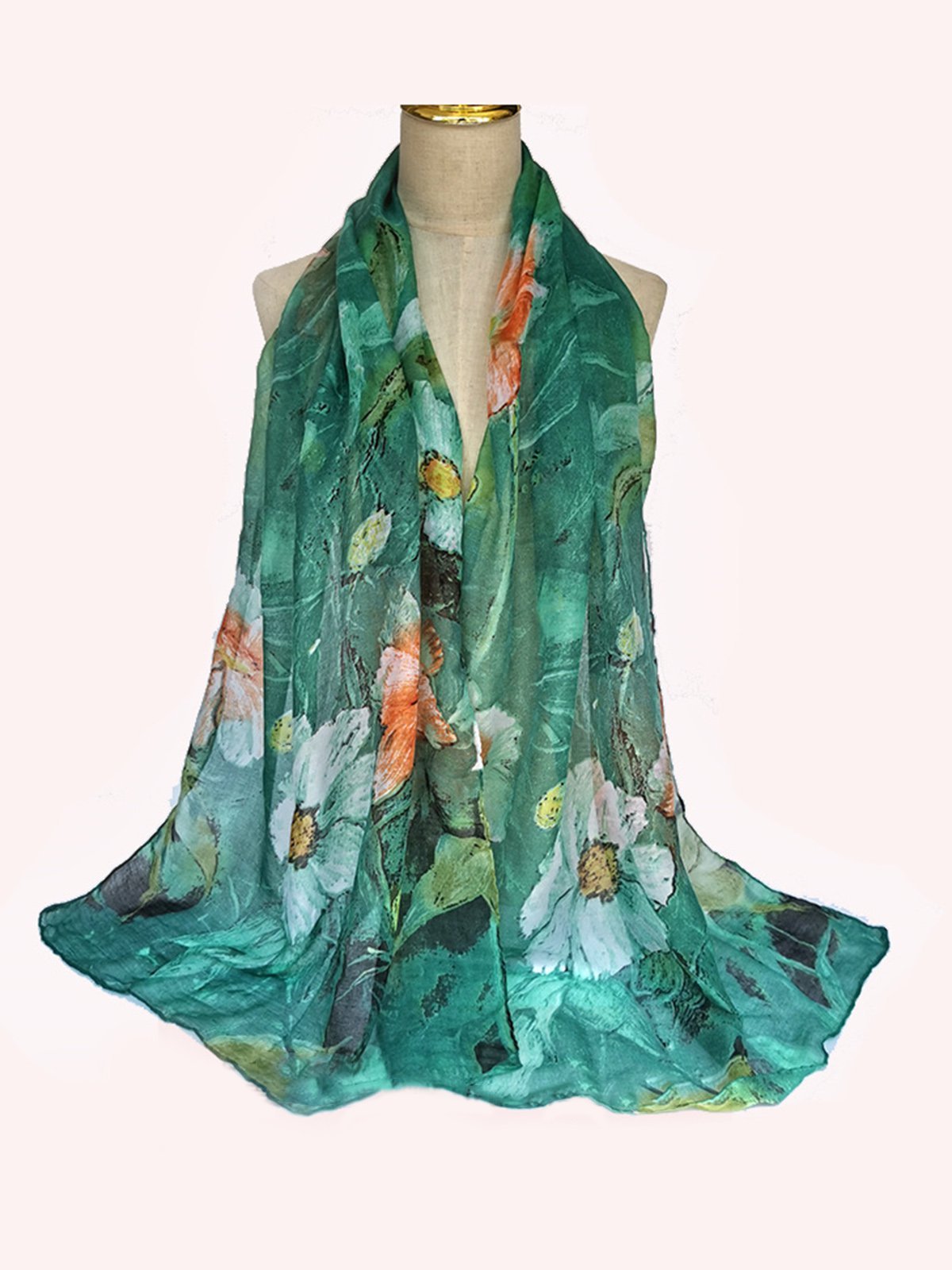 Women Scarves & Shawls