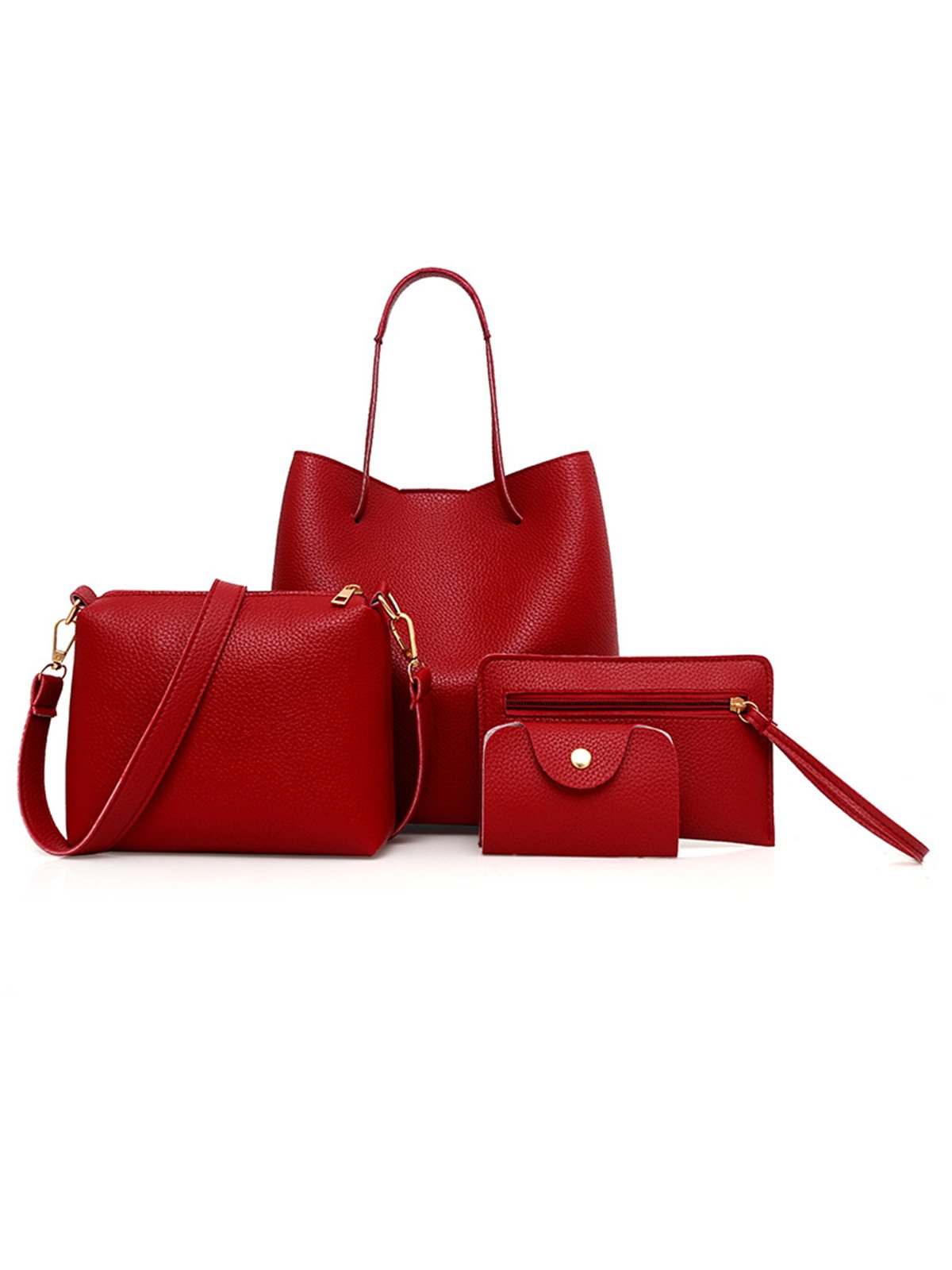 Work Magnetic Women's Bags