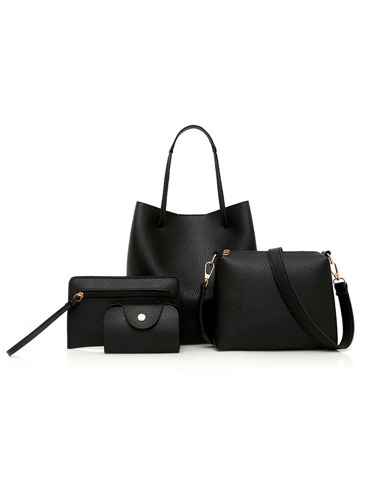 Work Magnetic Women's Bags