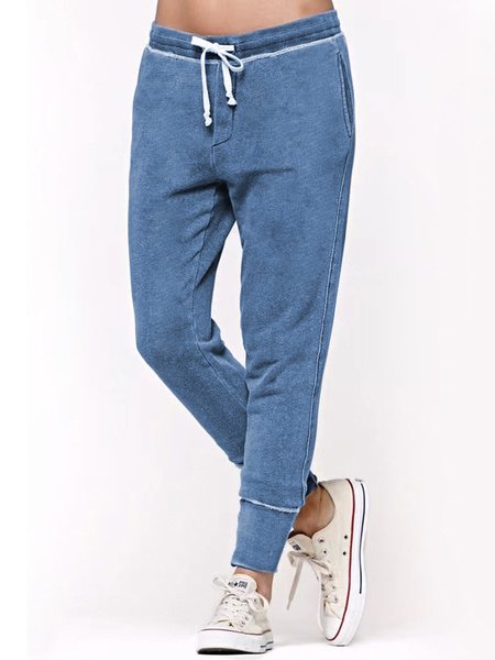 Regular Fit Pants