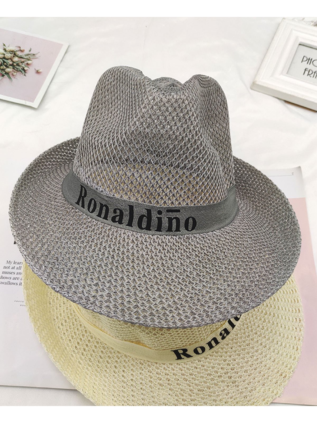 Linen Men's Accessories