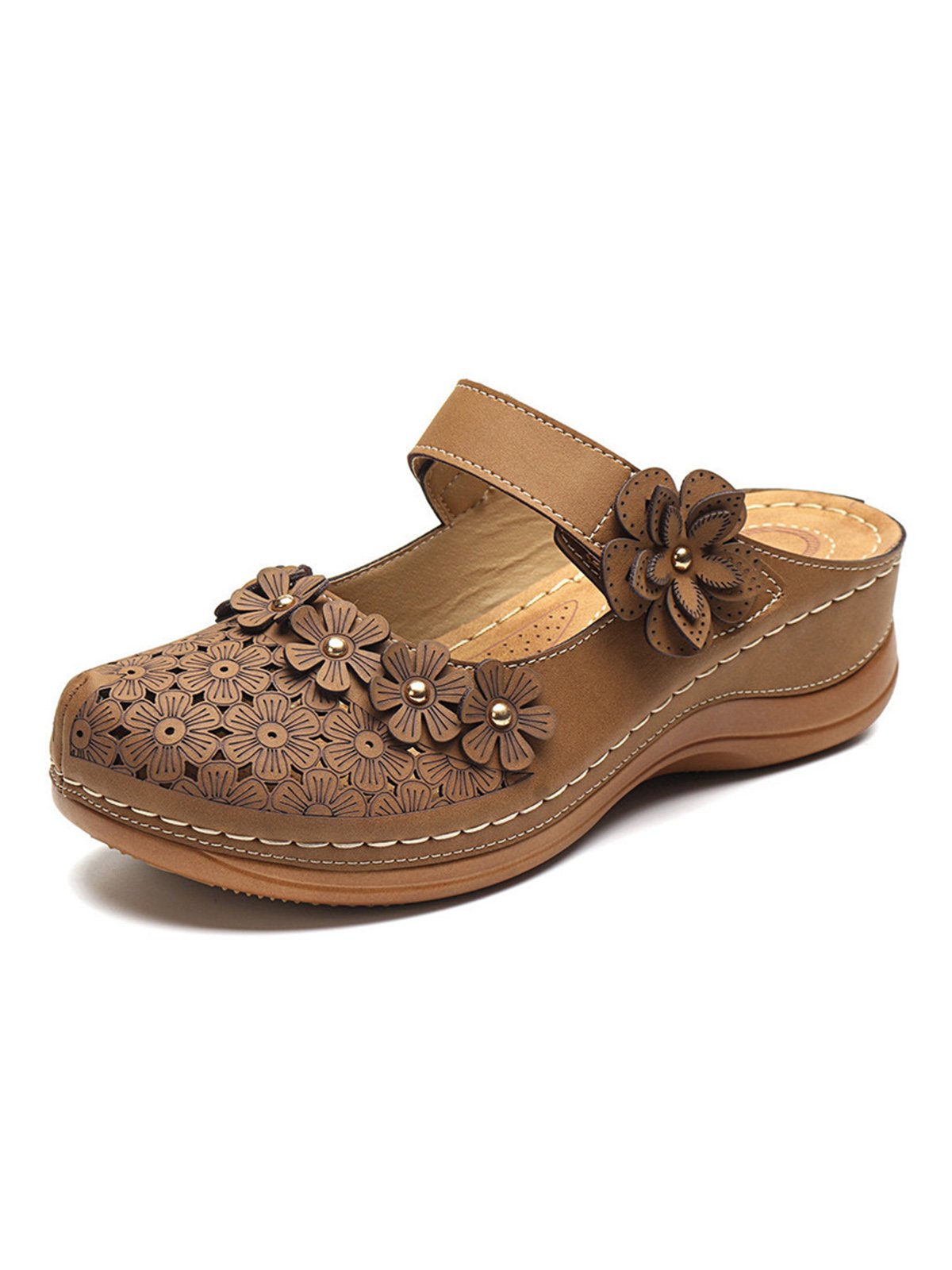 Pu Leather Women Shoes>>Women's Shoes>>Women Sandals Slippers